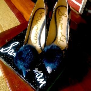 Sam Edelman ladies dress shoes